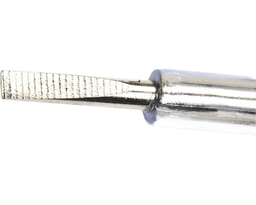 Schroevendraaier Met Spanningstester 140 Mm 8 Schroevendraaier Met Spanningstester 140 Mm - Afbeelding 6