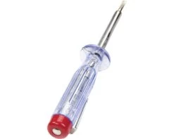 Schroevendraaier Met Spanningstester 140 Mm 16 Schroevendraaier Met Spanningstester 140 Mm -Elektrisch Gereedschap Winkel DV 8 6438060 11 4c DE 20230128214652