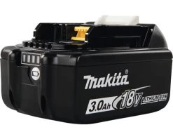 MAKITA Accu BL1830B 18V/3,0Ah -Elektrisch Gereedschap Winkel DV 8 6468839 03 4c RO 20210708191650