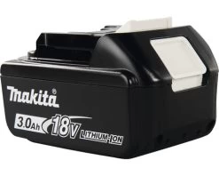 MAKITA Accu BL1830B 18V/3,0Ah -Elektrisch Gereedschap Winkel DV 8 6468839 05 4c RO 20210708184656