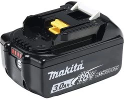 MAKITA Accu BL1830B 18V/3,0Ah -Elektrisch Gereedschap Winkel DV 8 6468839 07 4c RO 20210708191650