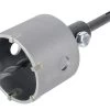 WOLFCRAFT Holle Boorkroon HM Ø 76 Mm Met Spandoorn SDS-plus -Elektrisch Gereedschap Winkel DV 8 6504417 01 4c NL 20181018144653