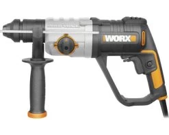 WORX Boorhamer WX339 (incl. Boren En Beitel) -Elektrisch Gereedschap Winkel DV 8 6517161 02 4c DE 20171208015403