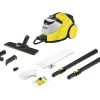 Kärcher KÄRCHER Stoomreiniger SC5 Easyfix