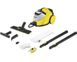 Kärcher KÄRCHER Stoomreiniger SC5 Easyfix