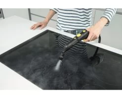 Kärcher KÄRCHER Stoomreiniger SC5 Easyfix 8 Kärcher KÄRCHER Stoomreiniger SC5 Easyfix -Elektrisch Gereedschap Winkel DV 8 6624299 02 4c NL 20180131225653