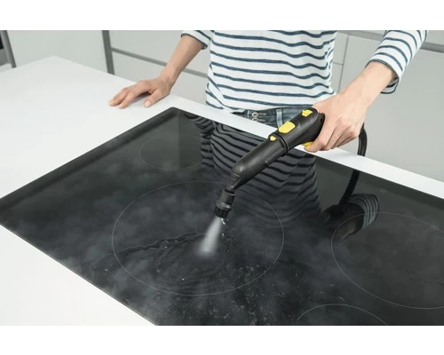 Kärcher KÄRCHER Stoomreiniger SC5 Easyfix 5 Kärcher KÄRCHER Stoomreiniger SC5 Easyfix - Afbeelding 3