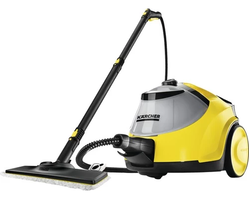 Kärcher KÄRCHER Stoomreiniger SC5 Easyfix 4 Kärcher KÄRCHER Stoomreiniger SC5 Easyfix - Afbeelding 2