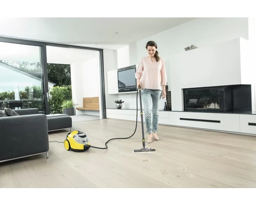 Kärcher KÄRCHER Stoomreiniger SC5 Easyfix 6 Kärcher KÄRCHER Stoomreiniger SC5 Easyfix - Afbeelding 4