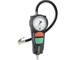 STANLEY Bandenpomp Zwart