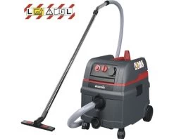 STARMIX Nat- En Droogzuiger ISC L-1625 Top L-klasse