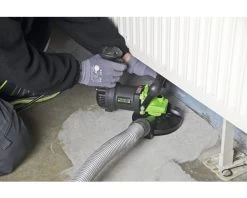 EIBENSTOCK Betonslijper HBS 120.1 -Elektrisch Gereedschap Winkel DV 8 6665665 03 4c DE 20180223110656