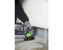 EIBENSTOCK Betonslijper HBS 120.1 -Elektrisch Gereedschap Winkel DV 8 6665665 05 4c DE 20180301133333