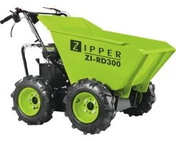 ZIPPER Mini Dumper ZI-RD300