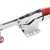 BESSEY Horizontale Spanner STC-HH70SB Met Open Arm En Horizontale Basisplaat