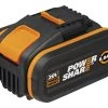 WORX Accu WA3641 (20V/6,0Ah) -Elektrisch Gereedschap Winkel DV 8 6766316 01 4c CZ 20181031134654 1