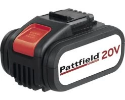 PATTFIELD Accu 20V/4,0Ah