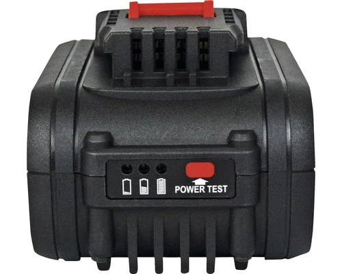 PATTFIELD Accu 20V/4,0Ah 4 PATTFIELD Accu 20V/4,0Ah - Afbeelding 2