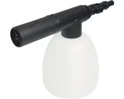 WORX Hydroshot Zeepfles WA4036