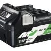 HIKOKI Multi-volt Accu BSL36A18 36V/2,5Ah-18V/5,0Ah -Elektrisch Gereedschap Winkel DV 8 6834080 02 4c DE 20230202224656