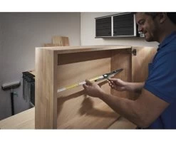 WOLFCRAFT Binnenmaatadapter Voor Duimstokken -Elektrisch Gereedschap Winkel DV 8 6836247 05 4c DE 20200609134658