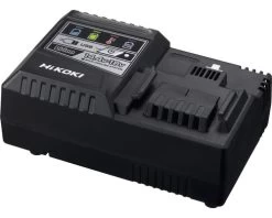 HIKOKI Acculader UC18YSL3W0Z 14.4V-18V