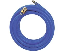 METABO Persluchtslang Super-air 6,3x11 Mm, 10 Meter