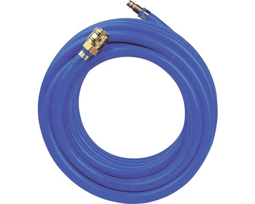METABO Persluchtslang Super-air 6,3x11 Mm, 10 Meter 3 METABO Persluchtslang Super-air 6,3x11 Mm, 10 Meter