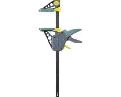 WOLFCRAFT Lijmklem PRO Eenhands 100-150 Mm