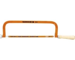 BAHCO Metaalzaagbeugel 304