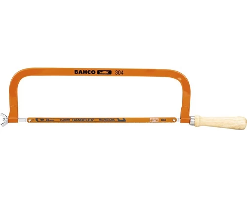 BAHCO Metaalzaagbeugel 304 3 BAHCO Metaalzaagbeugel 304
