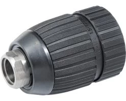 WOLFCRAFT Snelspanboorkop, 10 Mm