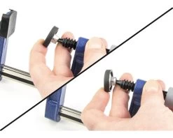 Set Lijmklemmen 50 X 150 Mm 2-delig -Elektrisch Gereedschap Winkel DV 8 7472831 02 4c DE 20230124191657