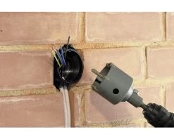 WOLFCRAFT Holle Boorkroon HM Ø 83 Mm Met Spandoorn SDS-plus -Elektrisch Gereedschap Winkel DV 8 7667321 01 4c DE 20190520074755