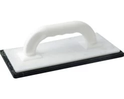 KAUFMANN Inwasspaan Rubber 14 X 28 Cm