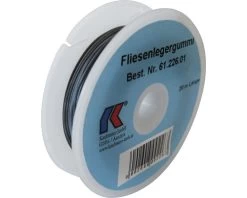 KAUFMANN Tegelsnoer Rubber 20 M