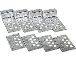 KAUFMANN Tegelmagneet Slot