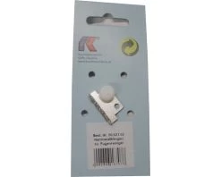 KAUFMANN Mesjes Voor Voegenreiniger