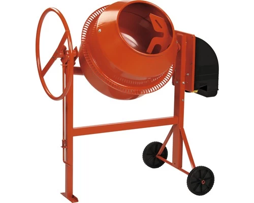 Altrad Lescha Betonmixer HM P 135 L 3 Altrad Lescha Betonmixer HM P 135 L