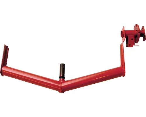 Betonmixer HMP 135 Beugel 3 Betonmixer HMP 135 Beugel