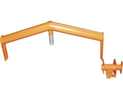 Altrad Lescha Frame Voor Betonmixer HMP 135