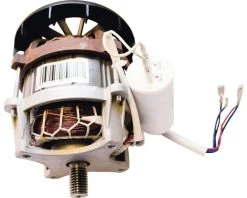 Altrad Lescha Motor 700 Watt Voor Betonmixer HMP 135, 165, 180