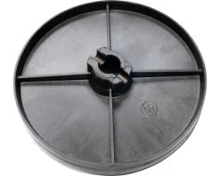 Altrad Lescha Aandrijfwiel Voor Betonmixer HMP 135, 165, 180