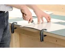 WOLFCRAFT Ergo Veerklem 60-40 Mm 11 WOLFCRAFT Ergo Veerklem 60-40 Mm -Elektrisch Gereedschap Winkel DV 8 7992980 02 4c DE 20190215061652