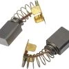 Koolborstels 2 Stuks T.b.v. 7825832+5871081 -Elektrisch Gereedschap Winkel DV 8 8152457 01 4c DE 20200303081654