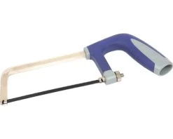 Mini-ijzerzaag 150 Mm