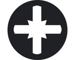 WITTE Bitset Titan Combi Box Torx/PH/PZ, 11-delig -Elektrisch Gereedschap Winkel DV 8 8233964 02 4c DE 20150526115152