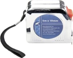 Rolmaat 5 M Met Stopper