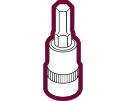 WGB Binnenzeskant Dop 1/2" 6 Mm -Elektrisch Gereedschap Winkel DV 8 8415797 02 4c DE 20120917091849