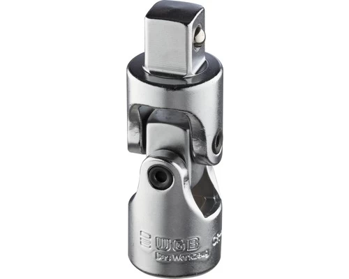 WGB Kruiskoppeling 1/2" 73 Mm 3 WGB Kruiskoppeling 1/2" 73 Mm